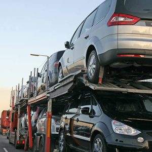 romania – italy car transport