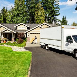 romania – austria parcel transport