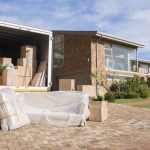 romania – austria parcel transport