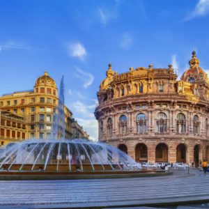 romania – italy passenger transport