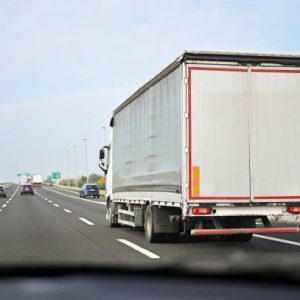 romania – austria parcel transport